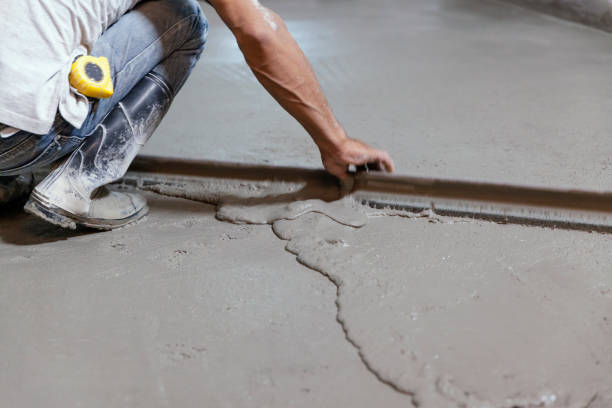 Best Concrete Sealing and Maintenance in Beulaville, NC