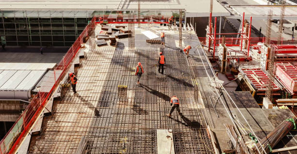 Best Stamped Concrete Services in Beulaville, NC