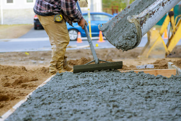 Best Industrial Concrete Flooring in Beulaville, NC