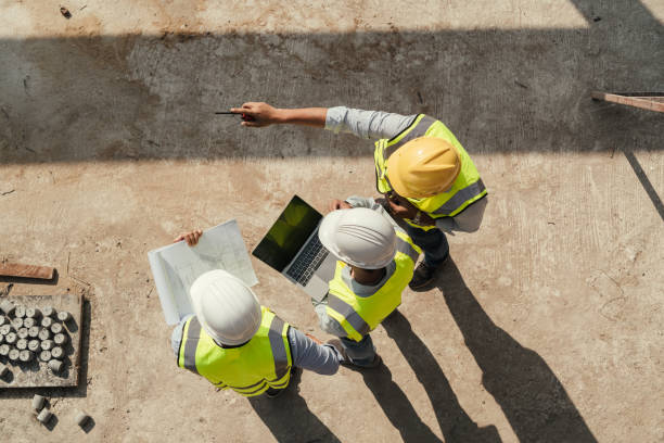 Best Commercial Concrete Services in Beulaville, NC