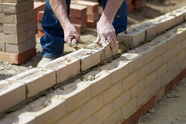 Best Concrete Retaining Walls in Beulaville, NC