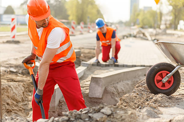 Best Concrete Grinding and Polishing in Beulaville, NC