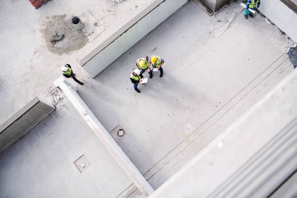 Best Industrial Concrete Flooring in Beulaville, NC